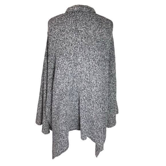 FREE PEOPLE Women’s BFF Oversized Teddy Knit Cardigan size XL - Picture 6 of 6